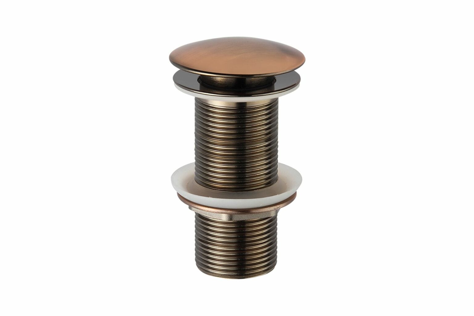 AFVOERPLUG POP-UP TEAKEA CE zonder overloop*plug ø66mm* Furniture Fittings AFVOERPLUG POP-UP TEAKEA CE zonder overloop*plug ø66mm* Furniture Fittings