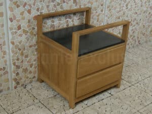 Bath Cabinet