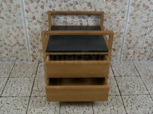 Bath Cabinet