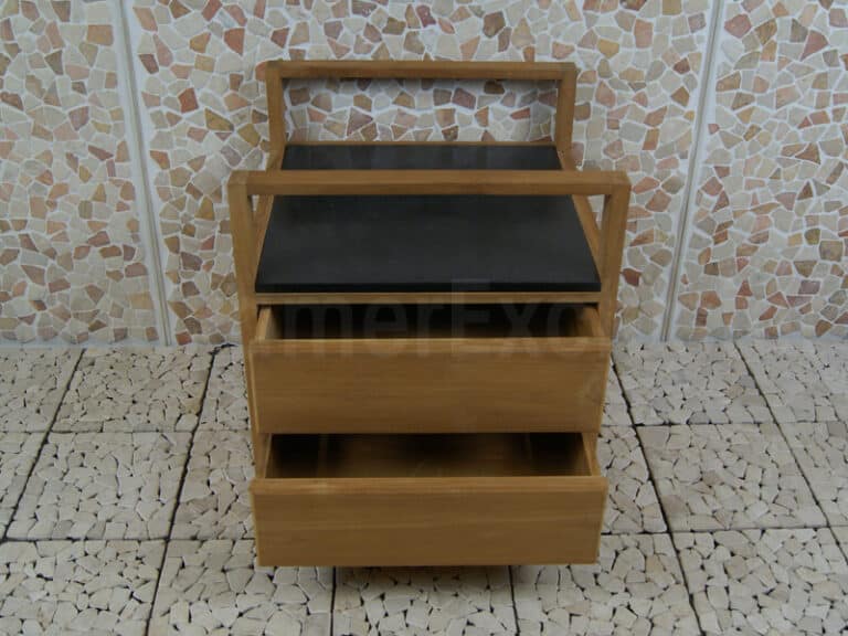 Bath Cabinet