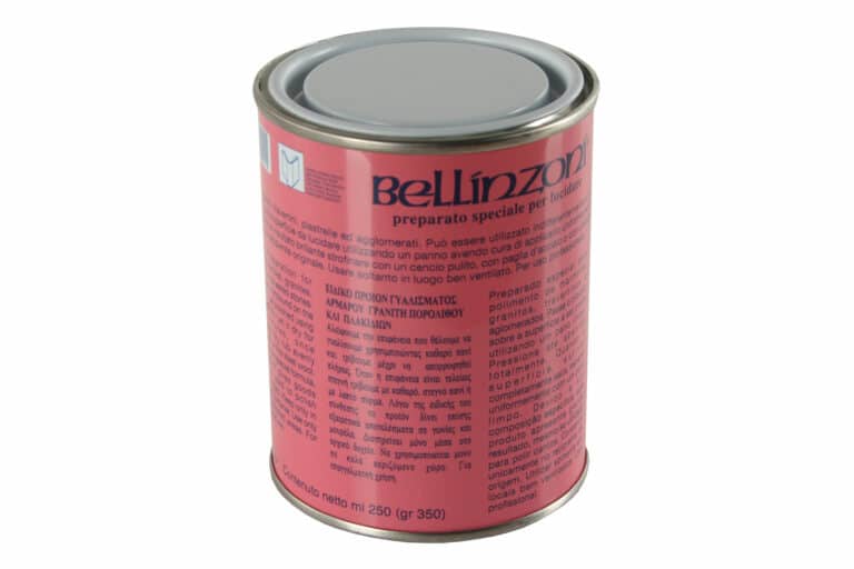 Bellinzoni blanke wax