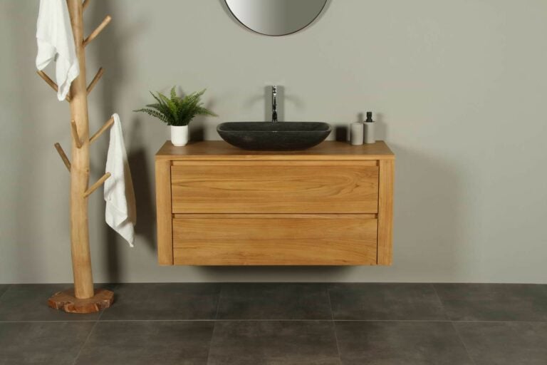 hout - Badkamer Exclusief