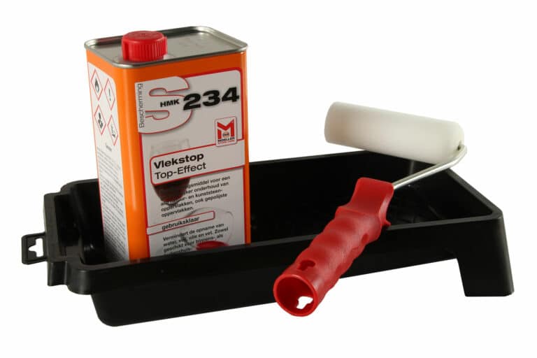 Moeller stone care HMK-S234 vlekstop top effect behandel pakket