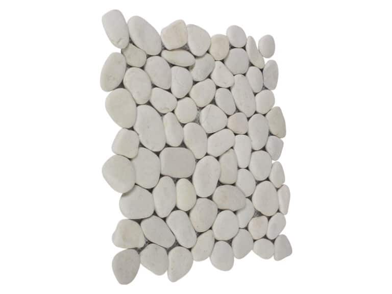 Pebble Stones on net