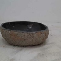 Rivierstenen waskom RM07049