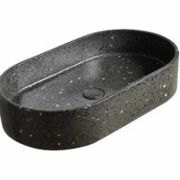 Terrazzo waskom