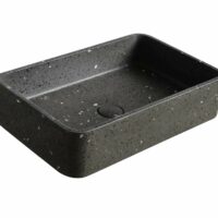 Terrazzo waskom