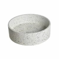 Terrazzo waskom