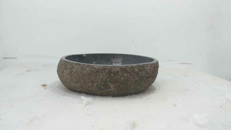 Wasbak rivierkei RM07034