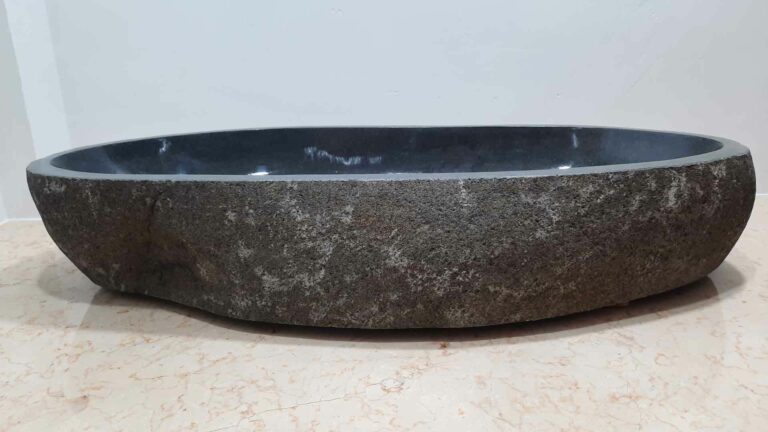 Wasbak rivierkei RXXL210605