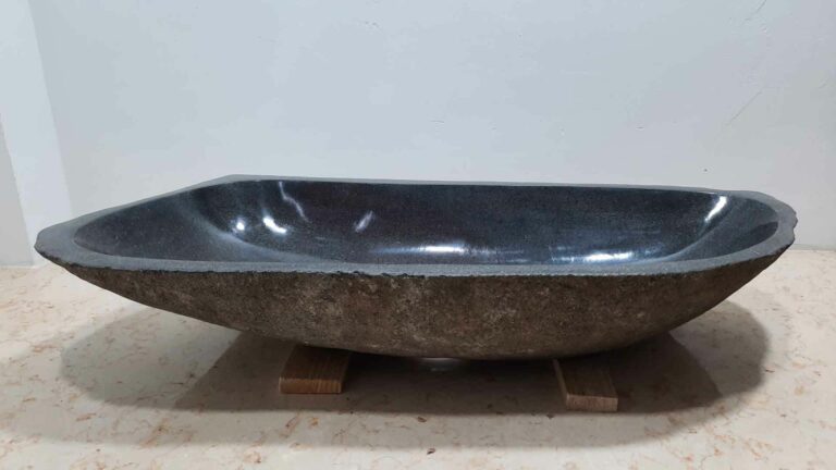 Waskom riviersteen RXXL210702