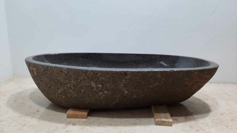 Waskom riviersteen RXXL210703