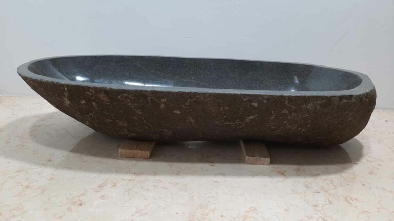 Waskom riviersteen RXXL210704