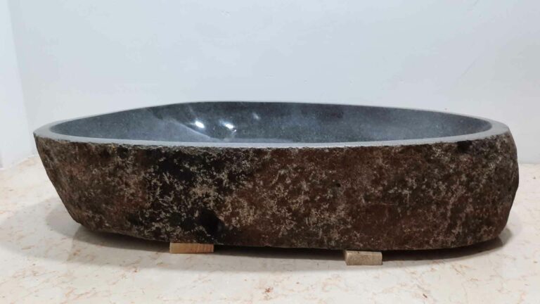 Waskom riviersteen RXXL210707