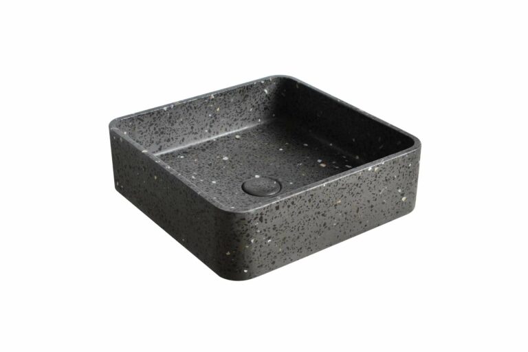 Waskom terrazzo