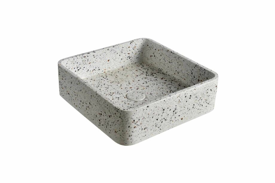 Waskom terrazzo