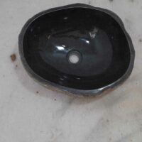 Rivierstenen waskom RM07049