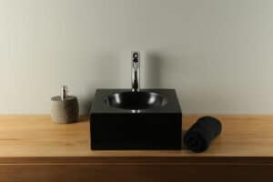 Terrazzo Wasbak 35 cm TZS 035S