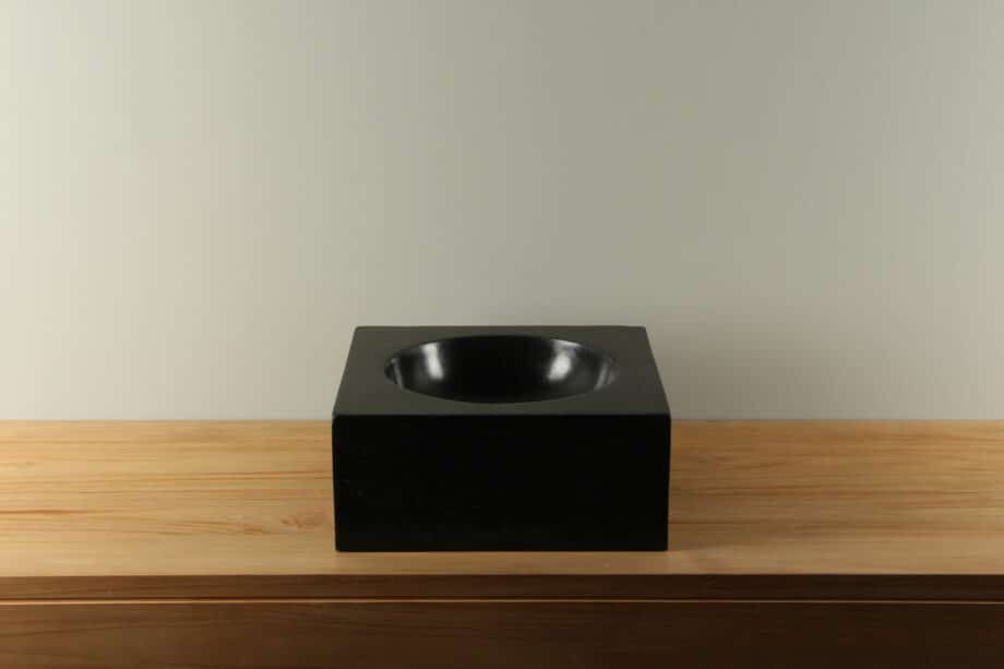 Terrazzo Wasbak 35 cm TZS 035S