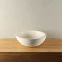 Terrazzo waskom crème diameter 40 cm TZS 028SL