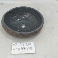 Wasbak rivierkei RM07034