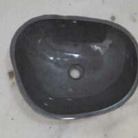 Waskom riviersteen RM07073