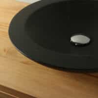 Terrazzo Waskom Ø 45 cm TZS 017S